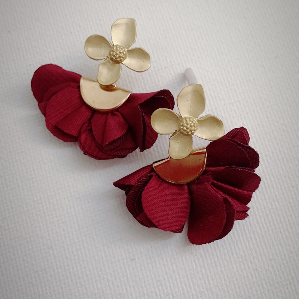 Handmade earrings